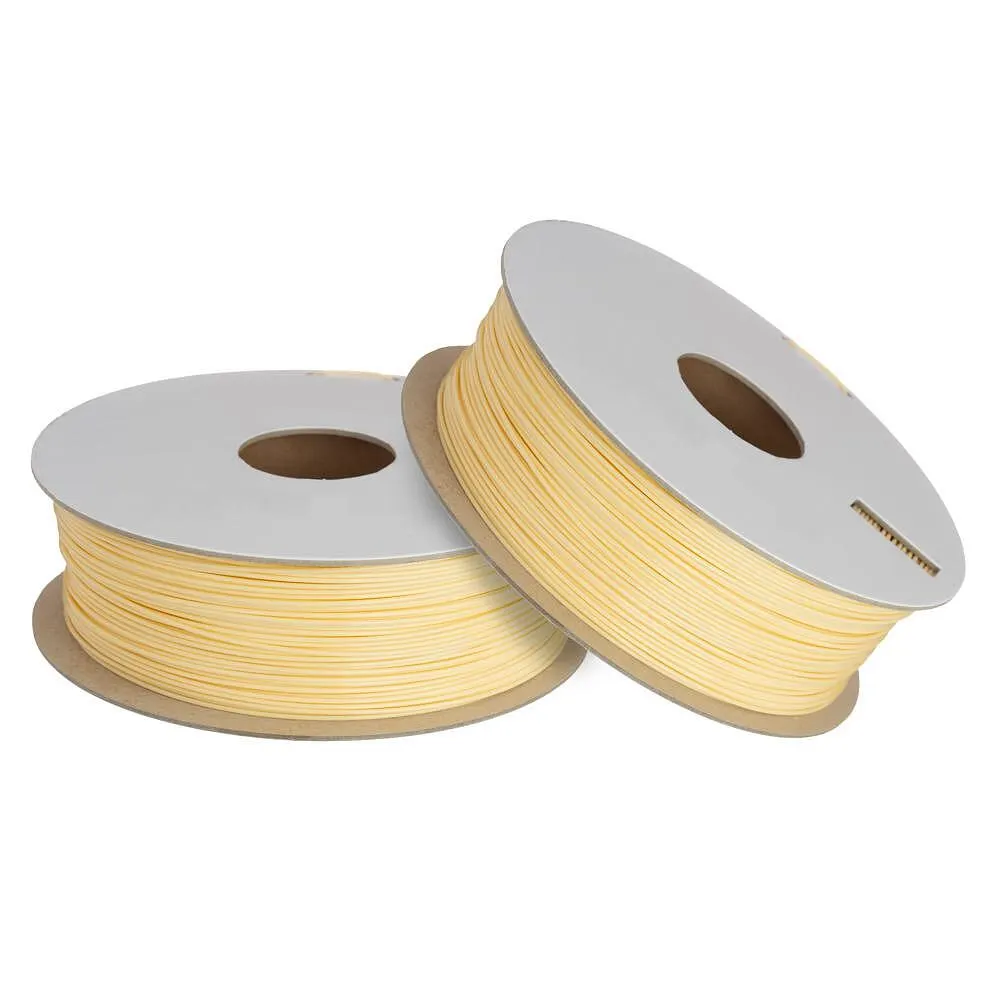 Филамент B2N Filament Hyper PLA 1.75mm 1kg IVORY